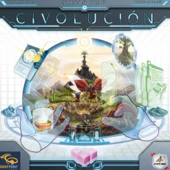 Civolución