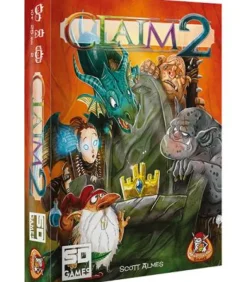 Claim 2
