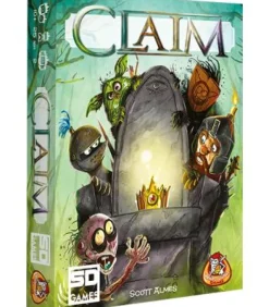 Claim