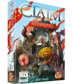 Claim: Alianzas