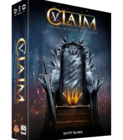 Claim: Edición Limitada V Aniversario