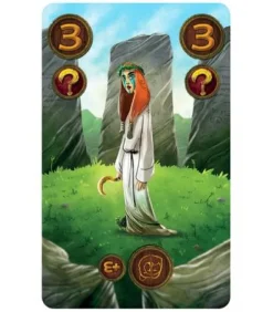 Claim: Refuerzos (Magia)