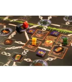 Clank!