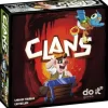 CLANS
