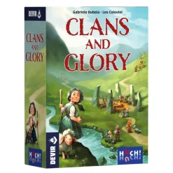 Clans and Glory