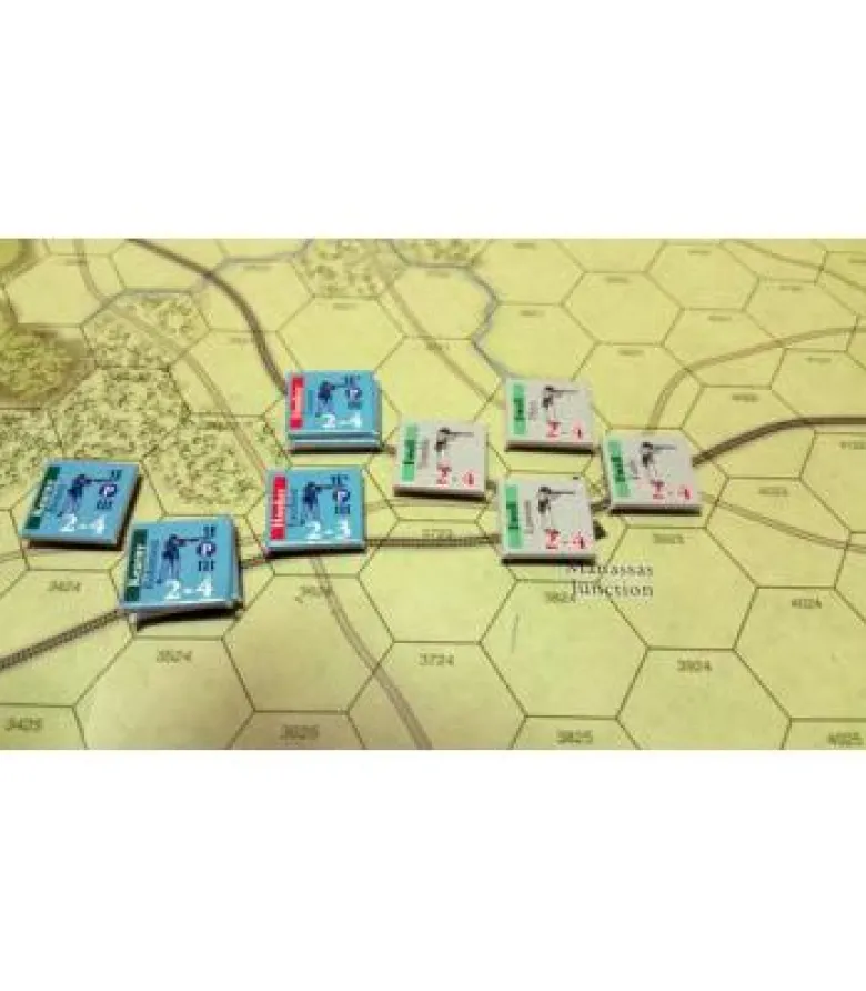Clash of Giants: Civil War (Inglés)