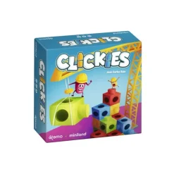 Clickies