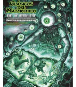 Clásicos del Mazmorreo: 8. Aquel que Observa desde las Profundidades