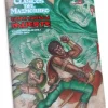 Clásicos del Mazmorreo: 12. Espadas contra la Muerte