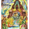Clásicos del Mazmorreo: 9. Intriga en la Corte del Caos