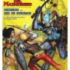 Clásicos del Mazmorreo: 1. Marineros del Mar sin Estrellas