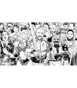 Clásicos del Mazmorreo: The Phlogiston Books 2 - El Heredero de Piedra