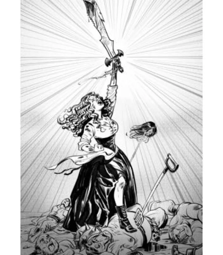 Clásicos del Mazmorreo: The Phlogiston Books 2 - El Heredero de Piedra