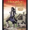 Clásicos del Mazmorreo: The Phlogiston Books 1