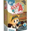 Club A: Adri El Inventor