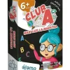Club A: Mari Luz La Maestra