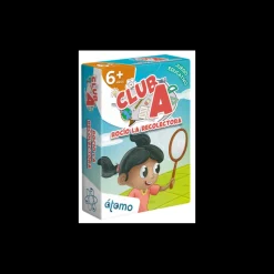 Club A: Rocío la Recolectora