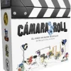 Cámara Roll