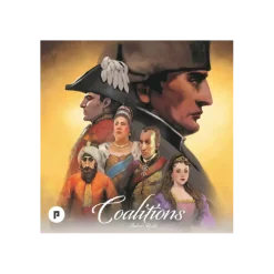 Coalitions