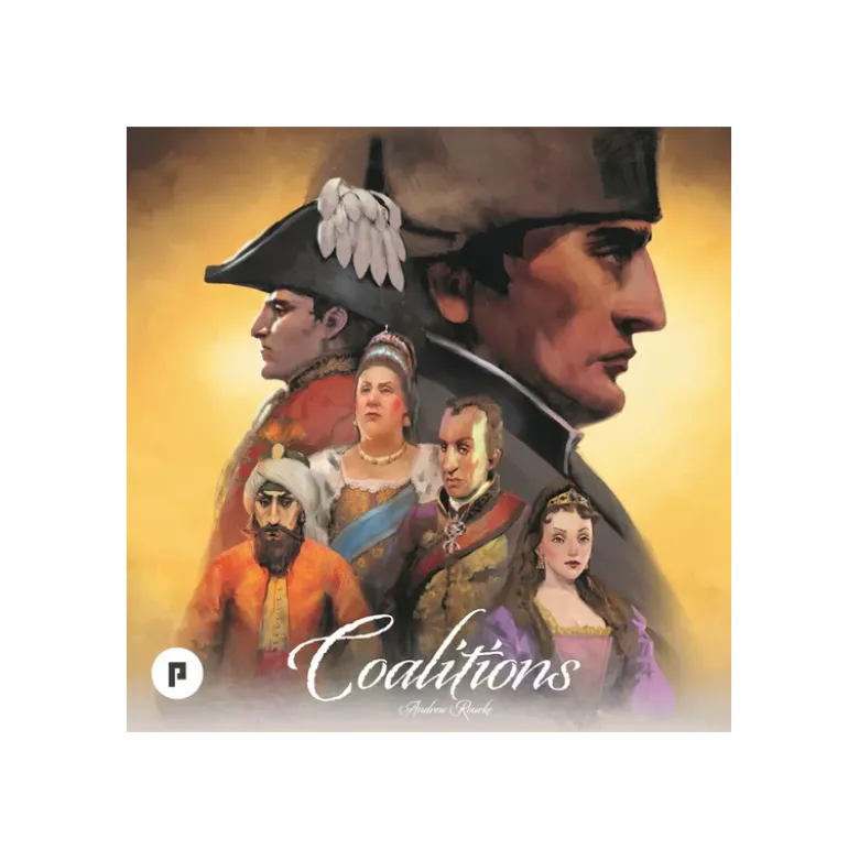 Coalitions