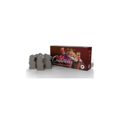 Coalitions: Soldiers of Fortune Expansion