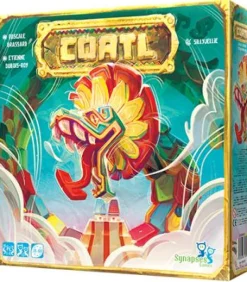 Coatl