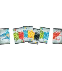 Coatl: El Juego de Cartas