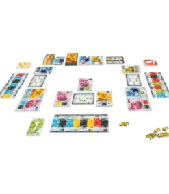 Coatl: El Juego de Cartas