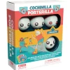Cochinilla Porterilla