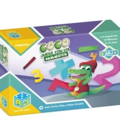 Coco Juega con los Números