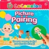 Cocomelon: Picture Pairing