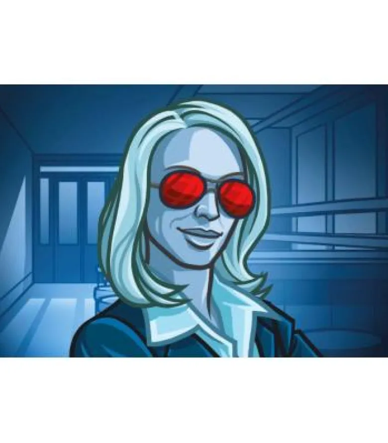 Codi Secret (Català)