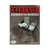 Cold Case: Asesinato con Intereses