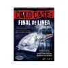 Cold Case: Final de Linea