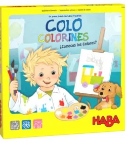 Colo Colorines