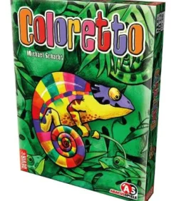 Coloretto