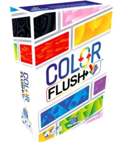 Color Flush