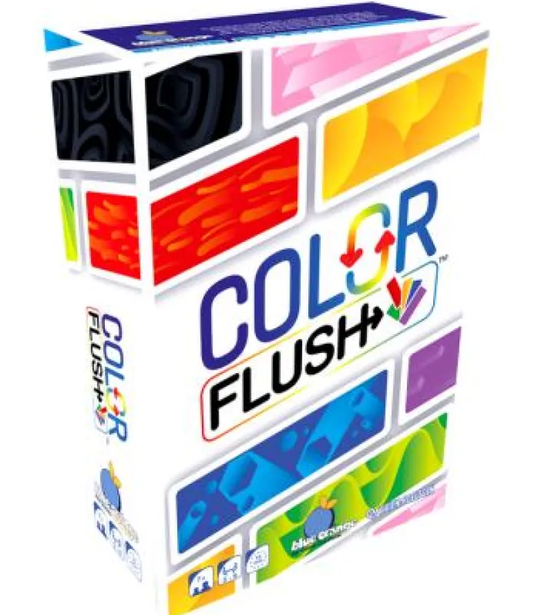 Color Flush