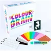 Colour Brain
