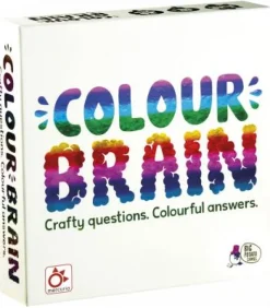 Colour Brain