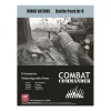 Combat Commander: Battle Pack 8 - Minor Nations (Inglés)