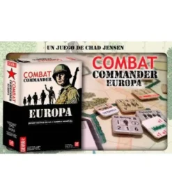 Combat Commander: Europa