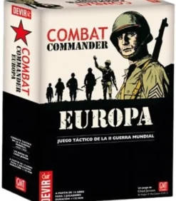 Combat Commander: Europa