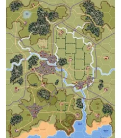 Combat Infantry: Westfront 1944-45 (Inglés)