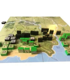 Combat Infantry: Westfront 1944-45 (Inglés)