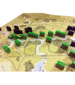 Combat Infantry: Westfront 1944-45 (Inglés)