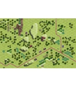 Combat! Volume 2: An Expansion for Combat (Inglés)
