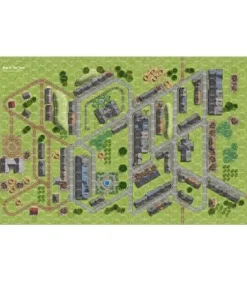 Combat! Volume 2: An Expansion for Combat (Inglés)