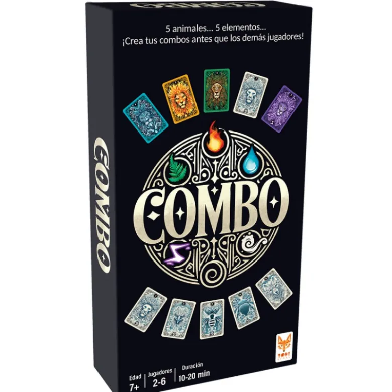 Combo