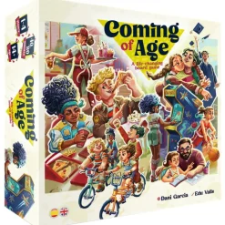 Coming of Age
